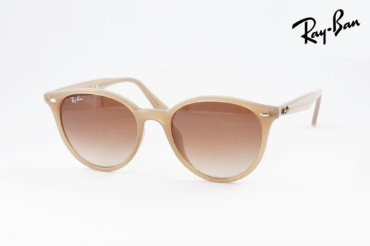 Ray-Ban サングラス RB4305-F 6166/13 ボストン レイバン 正規品