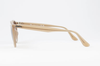 Ray-Ban サングラス RB4305-F 6166/13 ボストン レイバン 正規品