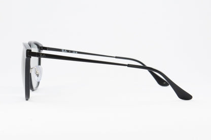 Ray-Ban サングラス RB4333D 601/87 55サイズ ウエリントン 純正レンズ レイバン 正規品