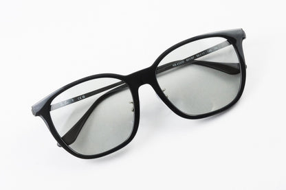 Ray-Ban サングラス RB4333D 601/87 55サイズ ウエリントン 純正レンズ レイバン 正規品