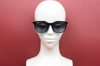 Ray-Ban サングラス RB4333D 601/8G 55サイズ ウエリントン 純正レンズ レイバン 正規品
