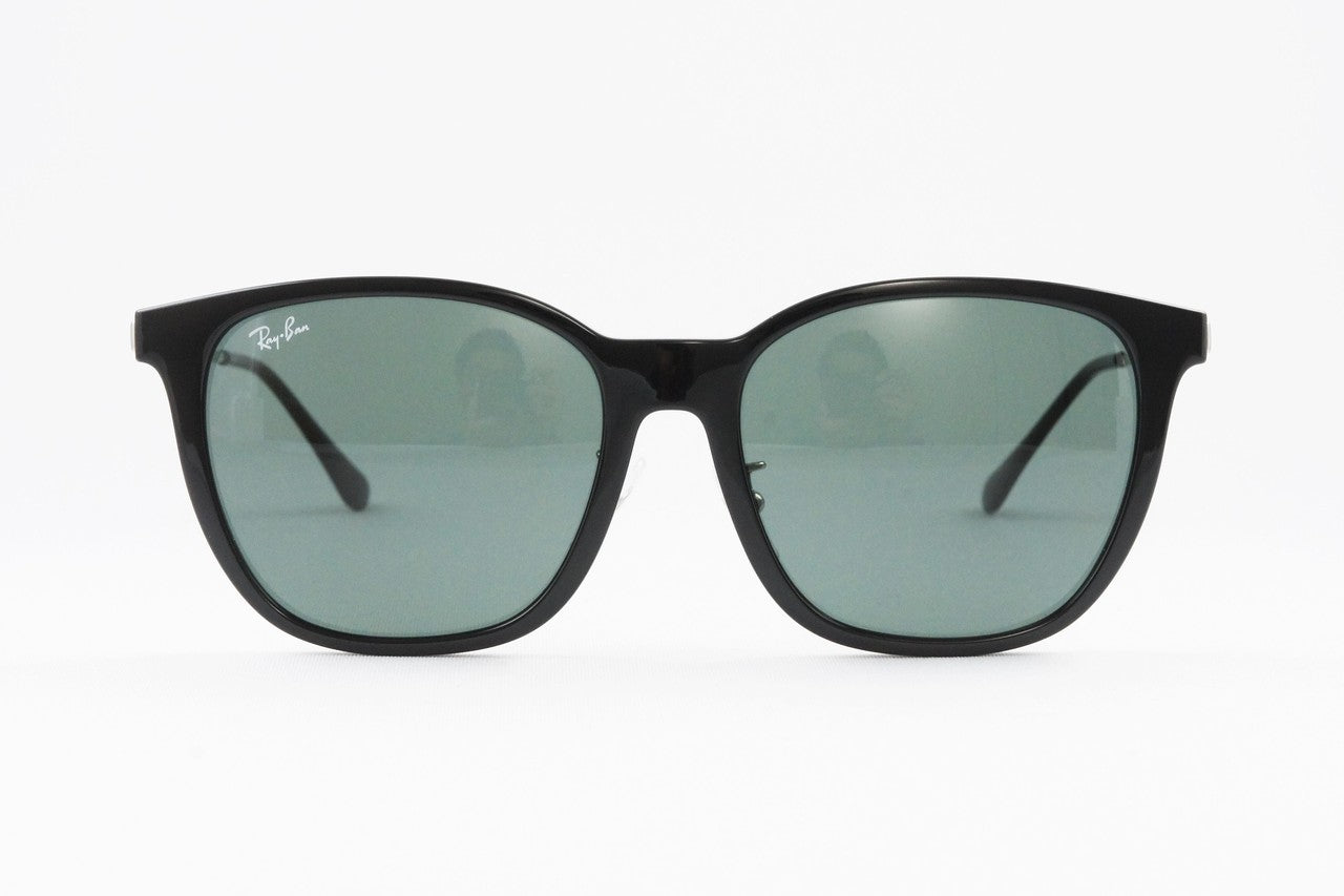 Ray-Ban サングラス RB4333D 6292/71 55サイズ ウエリントン 純正レンズ レイバン 正規品