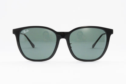 Ray-Ban サングラス RB4333D 6292/71 55サイズ ウエリントン 純正レンズ レイバン 正規品