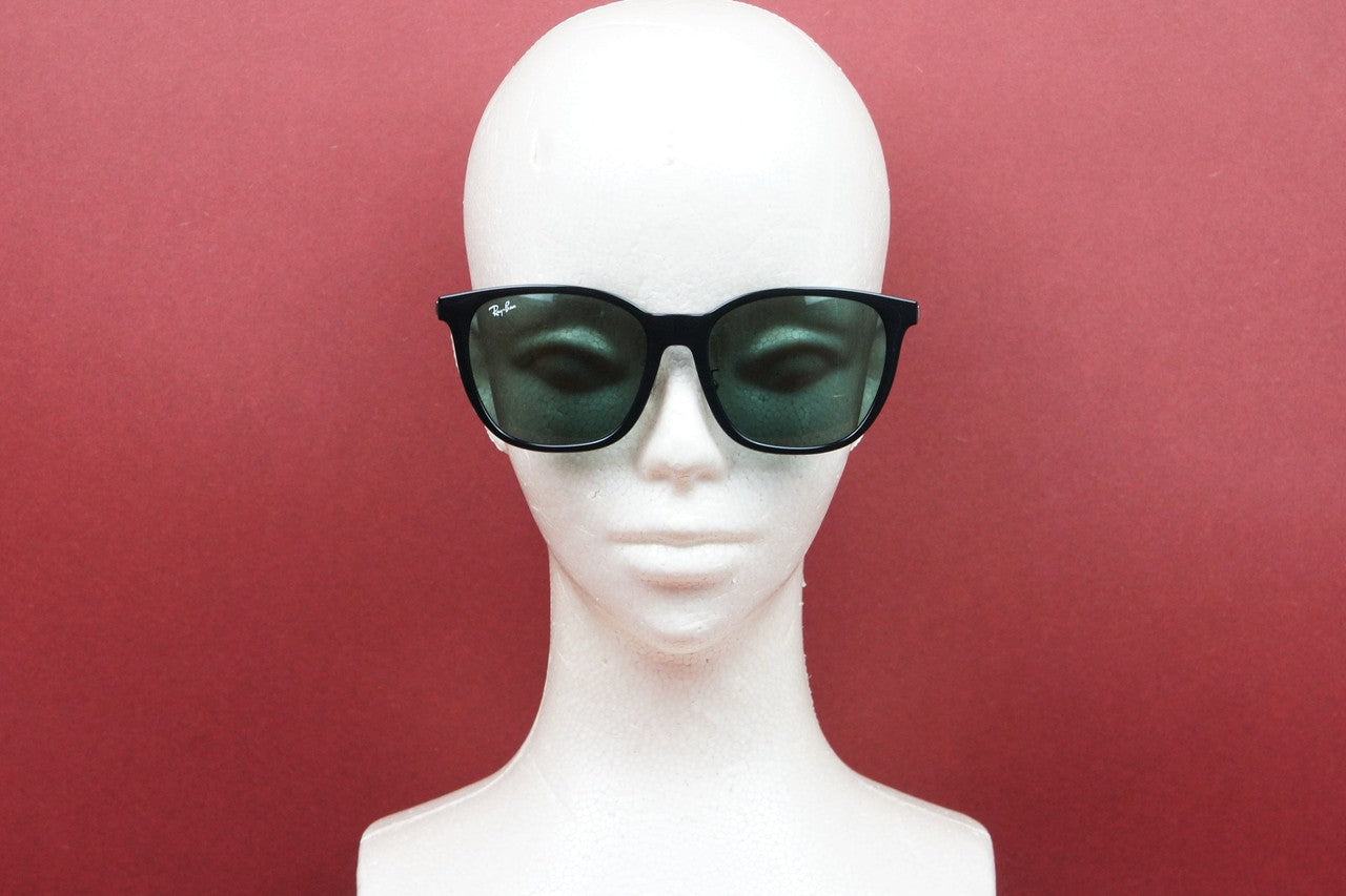 Ray-Ban サングラス RB4333D 6292/71 55サイズ ウエリントン 純正レンズ レイバン 正規品