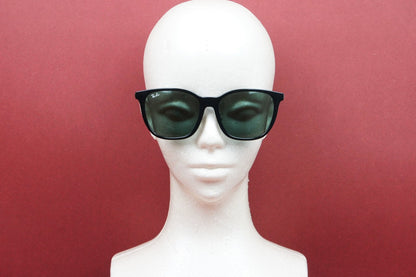 Ray-Ban サングラス RB4333D 6292/71 55サイズ ウエリントン 純正レンズ レイバン 正規品
