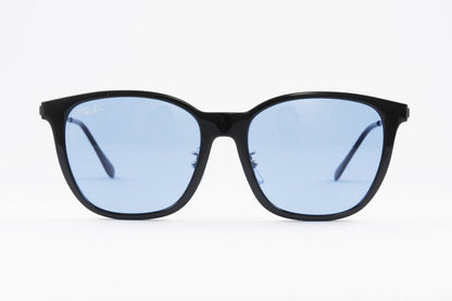 Ray-Ban サングラス RB4333D 6746/80 55サイズ ウエリントン 純正レンズ レイバン 正規品