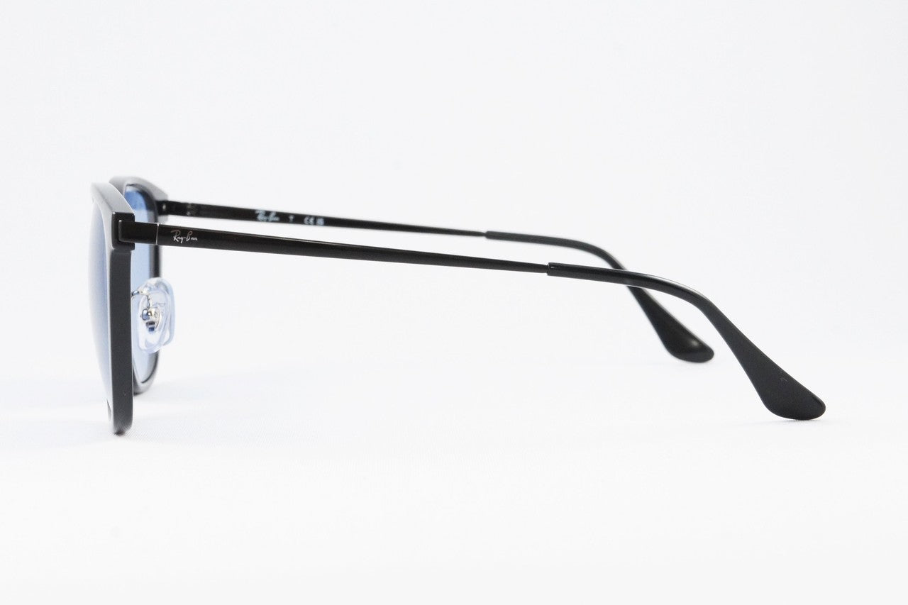 Ray-Ban サングラス RB4333D 6746/80 55サイズ ウエリントン 純正レンズ レイバン 正規品