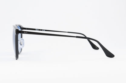 Ray-Ban サングラス RB4333D 6746/80 55サイズ ウエリントン 純正レンズ レイバン 正規品