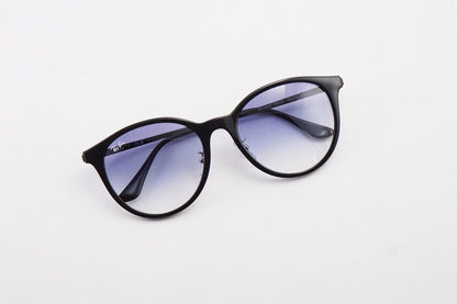 Ray-Ban サングラス RB4334D 601/19 55サイズ ボストン レイバン 正規品