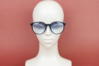 Ray-Ban サングラス RB4334D 601/19 55サイズ ボストン レイバン 正規品