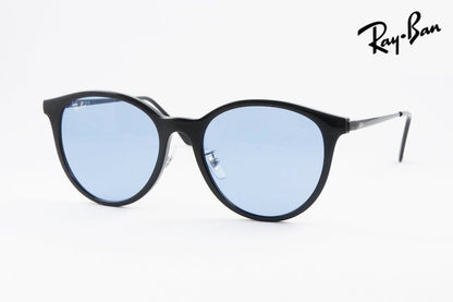 Ray-Ban サングラス RB4334D 601/80 55サイズ ボストン レイバン 正規品