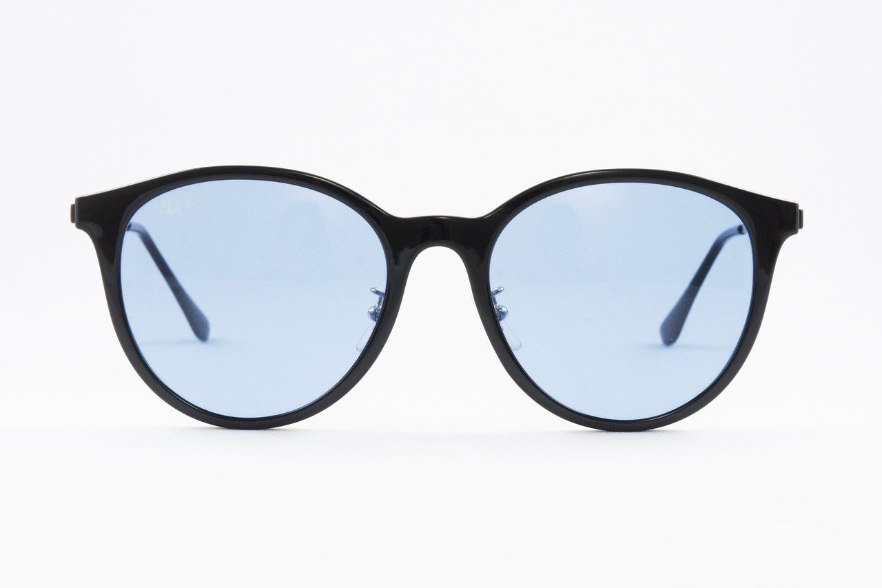 Ray-Ban サングラス RB4334D 601/80 55サイズ ボストン レイバン 正規品