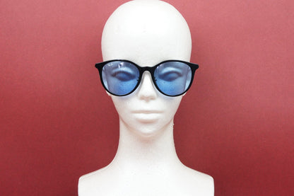 Ray-Ban サングラス RB4334D 601/80 55サイズ ボストン レイバン 正規品