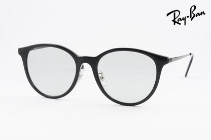 Ray-Ban サングラス RB4334D 601/87 55サイズ ボストン レイバン 正規品