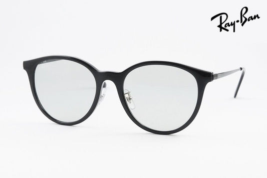 Ray-Ban サングラス RB4334D 601/87 55サイズ ボストン レイバン 正規品