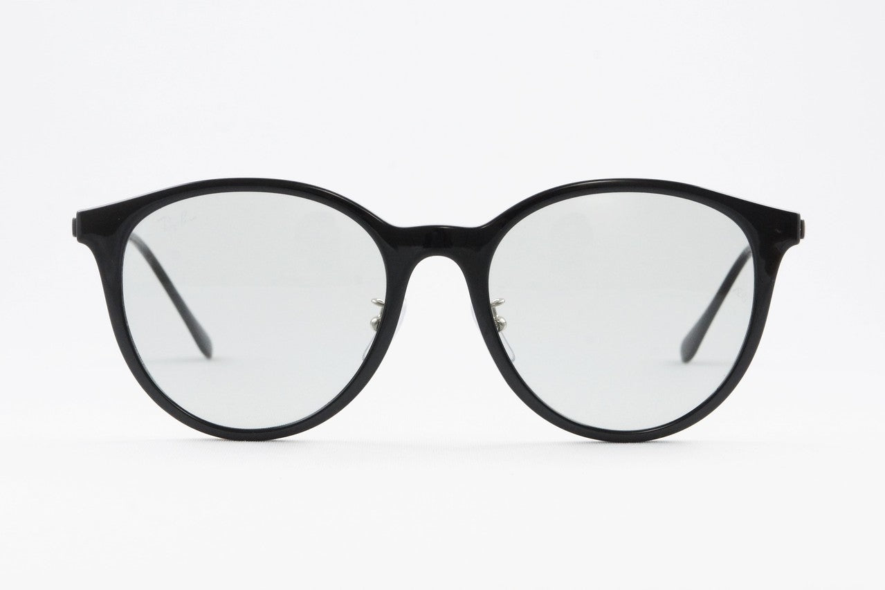 Ray-Ban サングラス RB4334D 601/87 55サイズ ボストン レイバン 正規品