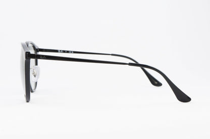 Ray-Ban サングラス RB4334D 601/87 55サイズ ボストン レイバン 正規品