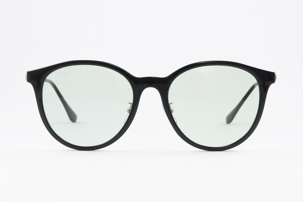 Ray-Ban サングラス RB4334D 6292/2 55サイズ ボストン レイバン 正規品