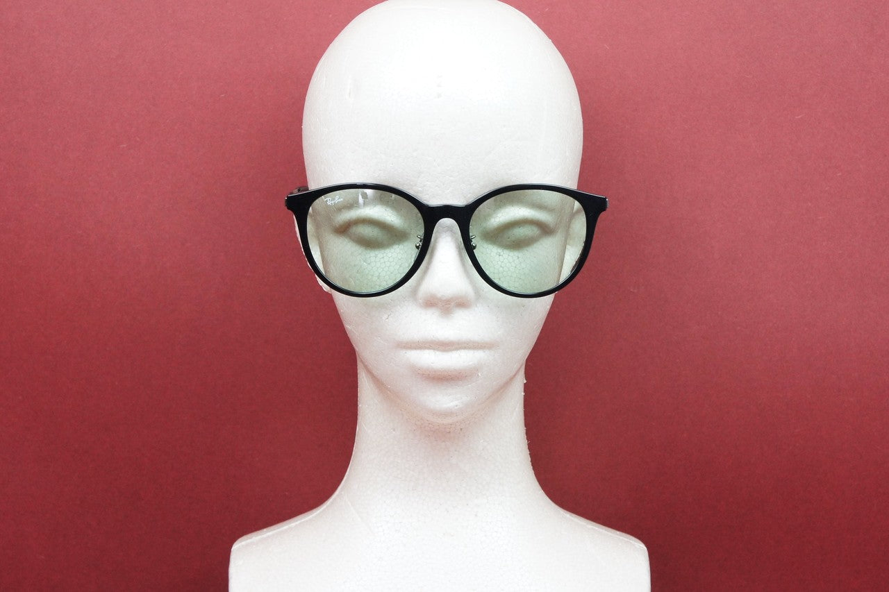 Ray-Ban サングラス RB4334D 6292/2 55サイズ ボストン レイバン 正規品