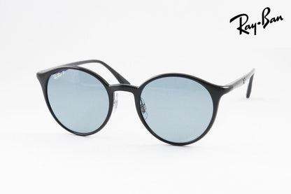 Ray-Ban 偏光 サングラス RB4336-CH 601/BA CHROMANCE ボストン クロマンス レイバン 正規品