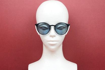 Ray-Ban 偏光 サングラス RB4336-CH 601/BA CHROMANCE ボストン クロマンス レイバン 正規品