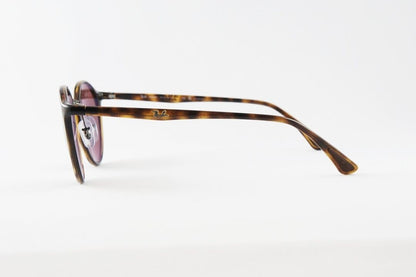 Ray-Ban 偏光 サングラス RB4336-CH 710/BC CHROMANCE ボストン クロマンス レイバン 正規品