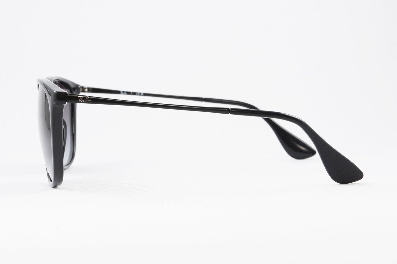Ray-Ban サングラス RB4348D 601/8G 57サイズ ウエリントン レイバン 正規品