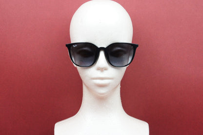 Ray-Ban サングラス RB4348D 601/8G 57サイズ ウエリントン レイバン 正規品