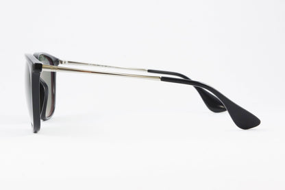 Ray-Ban 偏光 サングラス RB4348D 601/9A 57サイズ ウエリントン レイバン 正規品