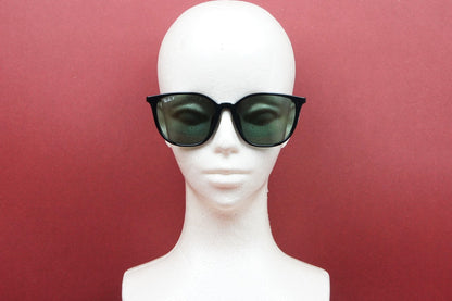 Ray-Ban 偏光 サングラス RB4348D 601/9A 57サイズ ウエリントン レイバン 正規品