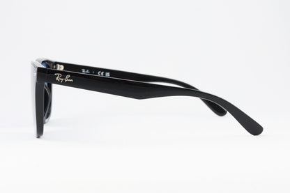 【UVERworld TAKUYA∞さん着用】Ray-Ban サングラス RB4391D 601/80 ウェリントン レイバン 正規品