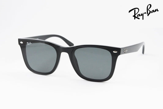 Ray-Ban サングラス RB4391D 601/87 ウェリントン レイバン 正規品