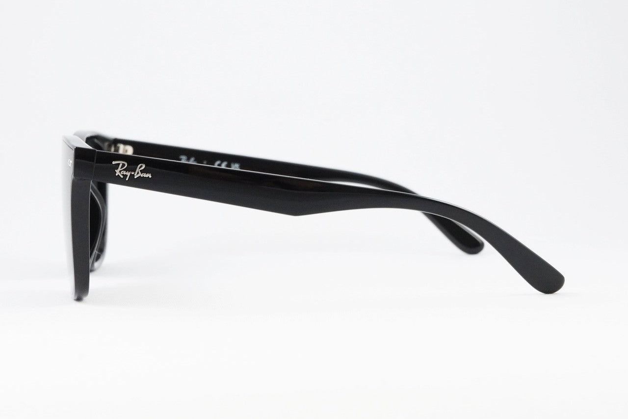 Ray-Ban サングラス RB4391D 601/87 ウェリントン レイバン 正規品