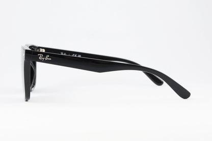 Ray-Ban サングラス RB4391D 601/87 ウェリントン レイバン 正規品