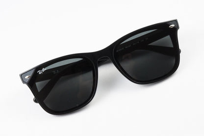 Ray-Ban サングラス RB4391D 601/87 ウェリントン レイバン 正規品