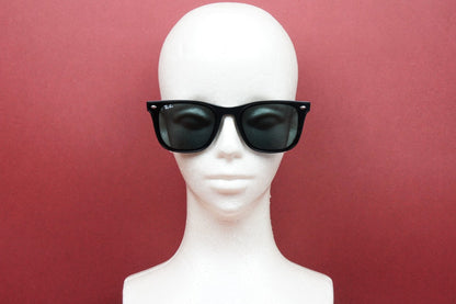Ray-Ban サングラス RB4391D 601/87 ウェリントン レイバン 正規品