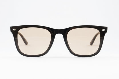 Ray-Ban サングラス RB4391D 601/93 ウェリントン レイバン 正規品