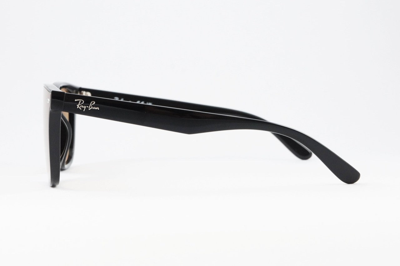 Ray-Ban サングラス RB4391D 601/93 ウェリントン レイバン 正規品