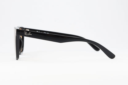 Ray-Ban サングラス RB4391D 601/93 ウェリントン レイバン 正規品
