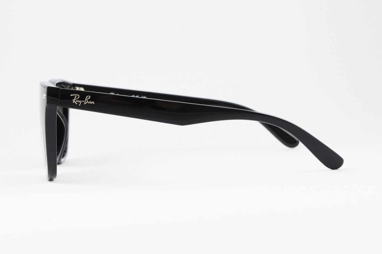 Ray-Ban 偏光サングラス RB4391D 601/9A ウェリントン レイバン 正規品