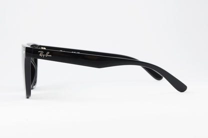 Ray-Ban 偏光サングラス RB4391D 601/9A ウェリントン レイバン 正規品