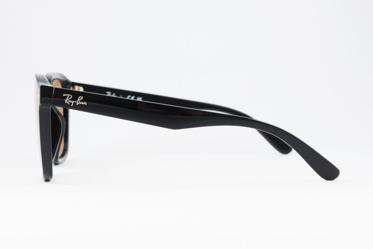 Ray-Ban サングラス RB4392D 601/93 ウェリントン レイバン 正規品