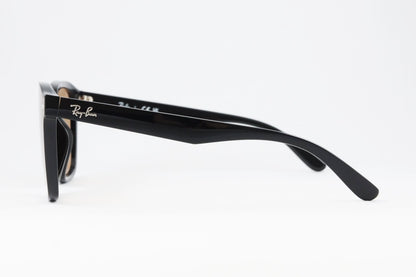 Ray-Ban サングラス RB4392D 601/93 ウェリントン レイバン 正規品
