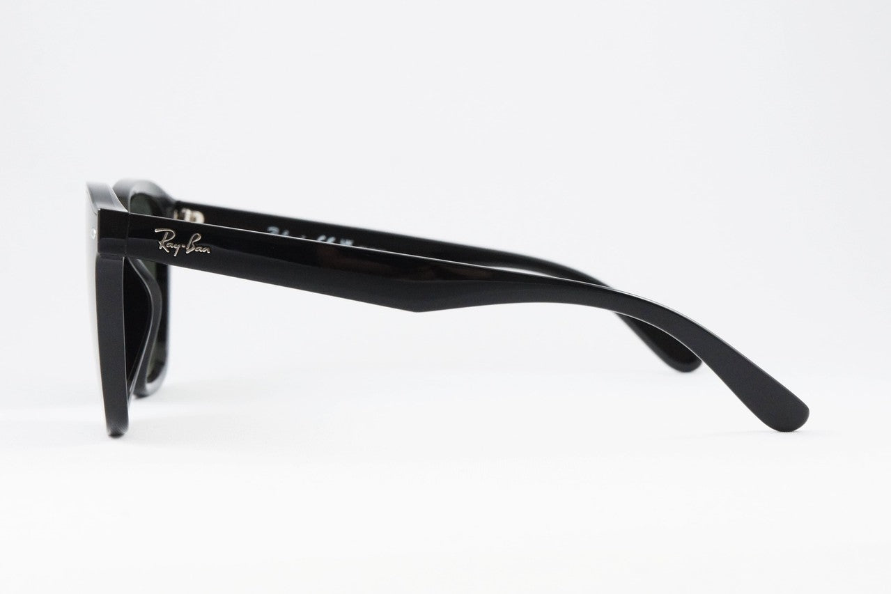 【ワンオク Takaさん着用モデル】Ray-Ban 偏光 サングラス RB4392D 601/9A ウェリントン レイバン 正規品