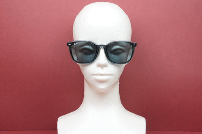 Ray-Ban サングラス RB4392D 6450/87 ウェリントン レイバン クリアフレーム 正規品