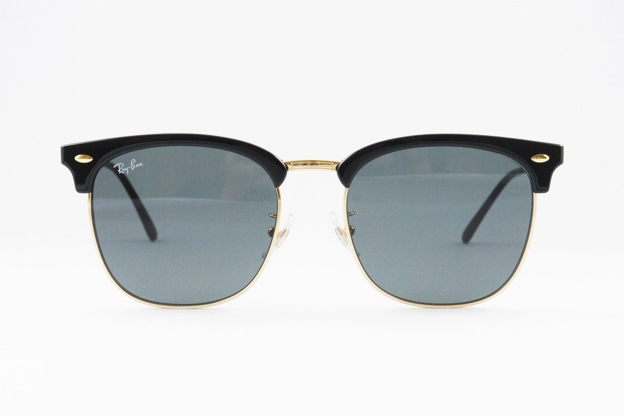 Ray-Ban サングラス RB4418D 601/31 56サイズ ウェリントン CLUBMASTER クラブマスター サーモント ブロー クラシカル レイバン 正規品
