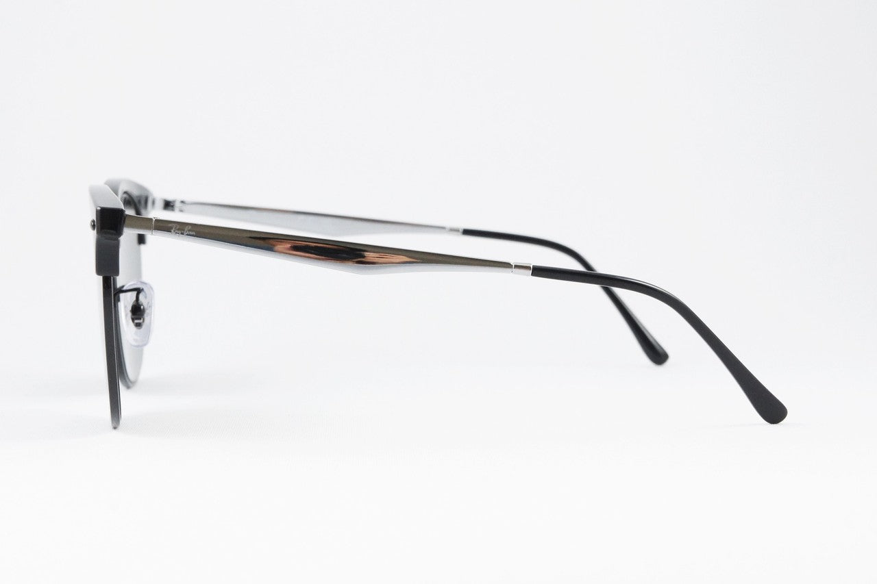 Ray-Ban サングラス RB4418D 6734/87 56サイズ ウェリントン CLUBMASTER クラブマスター サーモント ブロー クラシカル レイバン 正規品