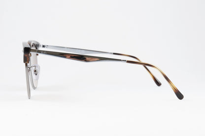 Ray-Ban サングラス RB4418D 710/13 56サイズ ウェリントン CLUBMASTER クラブマスター サーモント ブロー クラシカル レイバン 正規品