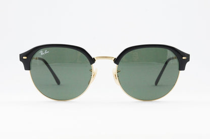 Ray-Ban サングラス RB4429 601/31 53サイズ 55サイズ クラウンパント サーモント ブロー クラシカル レイバン 正規品