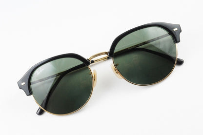 Ray-Ban サングラス RB4429 601/31 53サイズ 55サイズ クラウンパント サーモント ブロー クラシカル レイバン 正規品